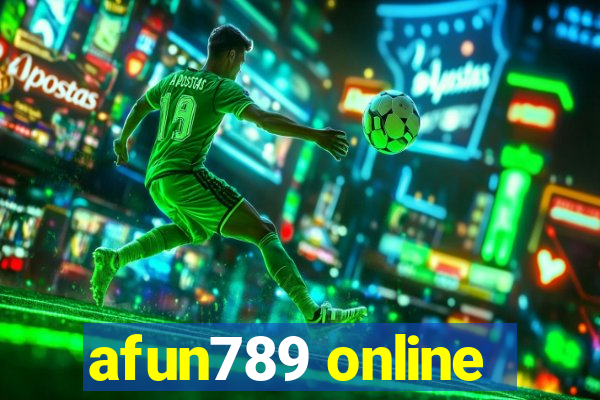 afun789 online